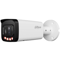 Dahua IPC-HFW2649T-ZAS-IL-27135 /6MP/WizSense/2,7-13,5mm MotorZoom/IR/LED 60m/FullColor/ Duál megvilágítású IP csőkamera