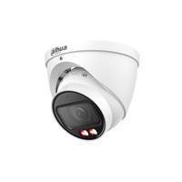 Dahua IPC-HDW2649T-ZS-IL-27135 /6MP/WizSense/2,7-13,5mm MotorZoom/IR/LED 40m/FullColor/ Duál fényű IP turret kamera