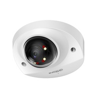 Dahua IPC-HDBW2249F-AS-IL-0280B /2MP/WizSense/2,8mm/IR/LED 30m/IK10/FullColor/ Duál megvilágítású IP slim dómkamera