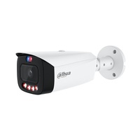 Dahua IPC-HFW3649T1-AS-PV-0280B-PRO /kültéri/6MP/WizSense/2,8mm/IR/LED50m/F1.0/Full-Color/TiOC IP csőkamera