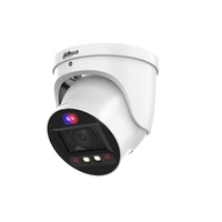 Dahua IPC-HDW3549H-ZAS-PV-27135-S5 /5MP/WizSense/2,7-13,5mm MotorZoom/IR50m/LED40m/Full-Color/TiOC IP turret kamera