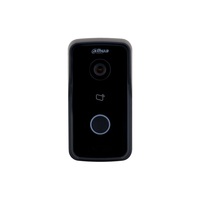 Dahua VTO2111D-P-S3 egylakásos/2MP/IK04/Mifare/PoE/Villa/Kültéri egység/IP video kaputelefon