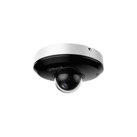 Dahua SD1A404DB-GNY /kültéri/4MP/WizSense/2,8-12mm/4x zoom/IR20m/Starlight/IP PTZ dómkamera