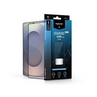 MSP MS246439 Samsung SM-S938 Galaxy S25 Ultra Diamond Glass Lite Edge2.5D Full Glue üvegfólia