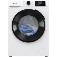 Gorenje W1NGPI61SBS elöltöltős mosógép