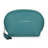 Oxybag Leather Milano Plus kozmetikai táska