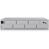 Ubiquiti UniFi UNAS-Pro 7x SSD/HDD 2U rackbe szerelhető NAS