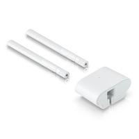 Ubiquiti UniFi 2.4/5GHz 360 fokos 2x RSMA Dual-Band omni antenna