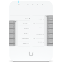 Ubiquiti UA-Hub-Door UniFi Access 4xGbE LAN Poe IP HUB