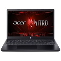 Acer Aspire Nitro ANV15-51-98R9 15,6"FHD/Intel Core i9-13900HX/16GB/1TB/RTX 4060 8GB/FreeDOS/fekete laptop