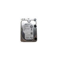 DELL ISG 400-BRCT 2TB Hard Drive SATA 6Gbps 7.2K RPM 512n 3.5in, CK