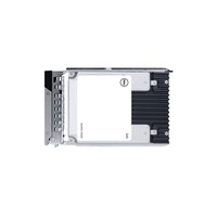DELL ISG 345-BJSZ 960GB SSD SATA 6Gbps Mixed Use 512e 2.5in, 3DWPD, CK