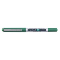 Uni UB-150E Eye Micro zöld rolleriron