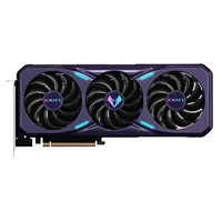 Maxsun GeForce RTX 4070 iCraft OC nVidia 12GB GDDR6X 192bit PCIe videókártya