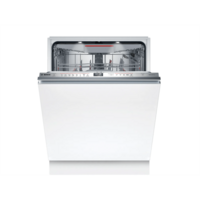 Bosch SMV6ECX10E beépíthető 14 terítékes mosogatógép