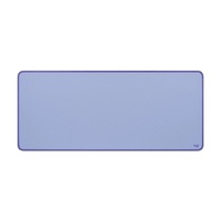 Logitech Studio Series Desk Mat lila egérpad