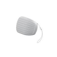 Carneo Officedragon 2 fehér hordozható Bluetooth hangszóró