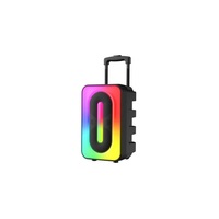 Carneo Party Dragon Bluetooth hangszóró