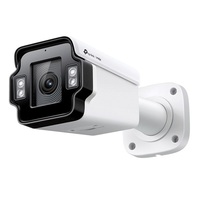 TP-Link VIGI InSight S345ZI /Kültéri/4MP/2,7-13,5mm MotorZoom/IR60m/IK10/Smart/fém ház/ IP csőkamera