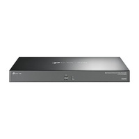 TP-Link VIGI NVR4064H /64 csatorna/H265+/320 Mbps rögzítés/4x SATA/hálózati rögzítő (NVR)