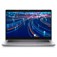 Dell Latitude 5320 13,3"FHD Intel Core i5-1145G7/16GB/256GB/Int.VGA/Win11 Pro/ezüst laptop (Használt A+)