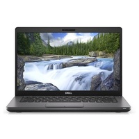 Dell Latitude 5400 14"FHD Touch/Intel Core i5-8365U/16GB/256GB/Int.VGA/Win11 Pro/fekete laptop (Használt A+)