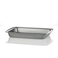 Hausberg ERT-MN 562B teflon bevonatú tapadásmentes tepsi 33,5 x 22 x 4cm