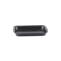 Hausberg ERT-MN 563B teflon bevonatú tapadásmentes tepsi 35,5 x 24 x 4cm