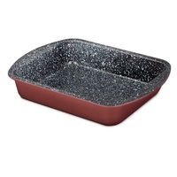 Blaumann BL-3888 Cera Stone Collection 35x27 cm tepsi