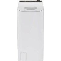 Haier THASN286TM5-S fehér, felültöltős, max.1200ford., 8 kg, mosógép