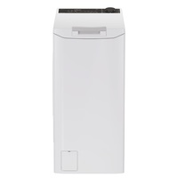Haier THASN476TM5-S fehér, felültöltős, max.1400ford., 7 kg, mosógép