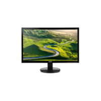 Acer 24" K242HL FHD TN HDMI/VGA/DVI fekete monitor (Használt A)
