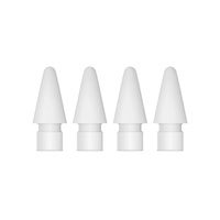 Apple MX763ZM/A 4db univerzális fehér érintőceruza
