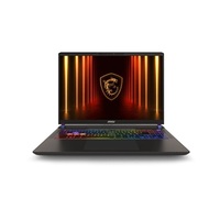 MSI Vector 16 HX AI A2WHG 16"QHD+/Intel Core Ultra 9 275HX/32GB/1TB/RTX 5070 Ti 12GB/Win11/szürke laptop
