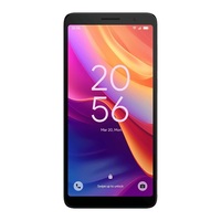 TCL 501 6" LTE 2/32GB DualSIM fekete okostelefon