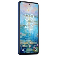 TCL 50 NxtPaper 6,8" 5G 16/256GB DualSIM kék okostelefon