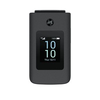 TCL 4043 4G 3,2" DualSIM sötétszürke mobiltelefon