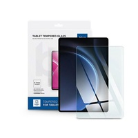 Haffner HF241291 Samsung X510/X516B Galaxy Tab S9 FE 10.9 9H Tempered Glass üvegfólia