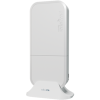 MikroTik wAP ax wAPG-5HaxD2HaxD 802.11ax Wi-Fi 6 kültéri Vezeték nélküli Access Point