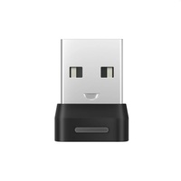 Shokz Loop120 USB-A vezeték nélküli adapter