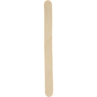 Knorr Prandell 100 db/csomag fa spatula
