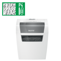 Leitz IQ Home iratmegsemmisítő
