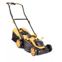 Riwal RALM 3820 - Akkus fűnyíró 20V s szénkefe nélküli motorral (akku és töltő nélkül)