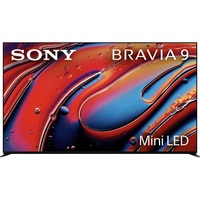Sony 65" K65XR90PAEP 4K UHD Smart Mini LED TV