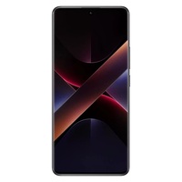 Xiaomi Poco X7 6,67" 5G 12/512GB DualSIM fekete okostelefon
