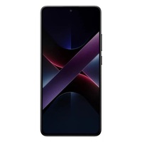 Xiaomi Poco X7 Pro 6,67" 5G 12/512GB DualSIM fekete okostelefon