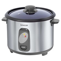 Sencor SRM 1800SS rizsfőző