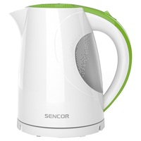 Sencor SWK 1511GR 1,5L-es zöld vízforraló