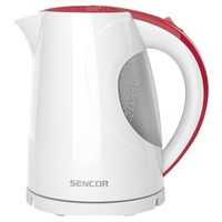 Sencor SWK 1515RD 1,5L-es piros vízforraló