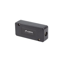 Lanberg PLC-5UL1-B Cat.5e UTP árnyékolatlan LSA kábeltoldó